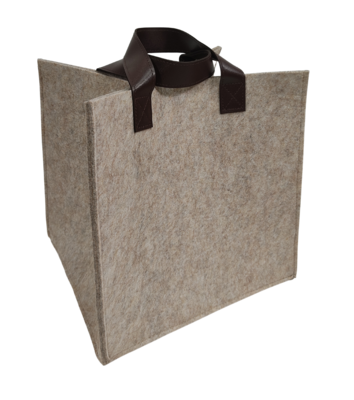 PORTA RIVISTE/LEGNO CERVO CUBE Ingrosso Tessile Casa Tellini S.r.l.